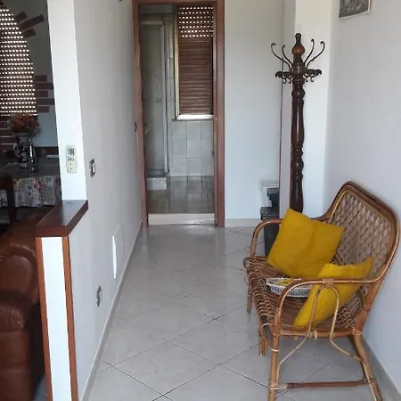 Apartment Casa Vincenzo