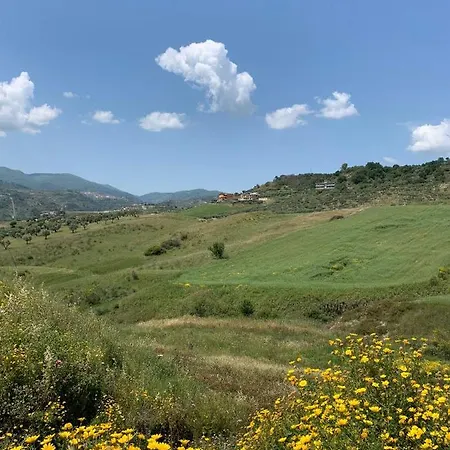 Casa Vincenzo *