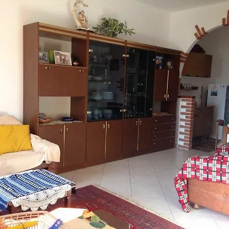 Apartamento Casa Vincenzo Satriano