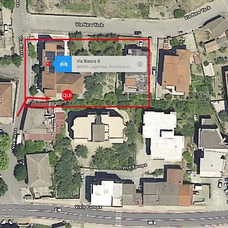 Apartment Casa Vincenzo *