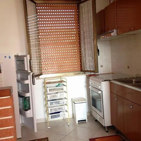 Apartamento Casa Vincenzo *