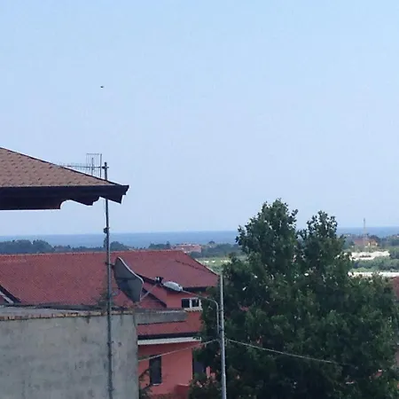 Apartment Casa Vincenzo Satriano