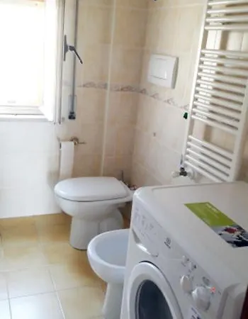 Casa Vincenzo Apartment