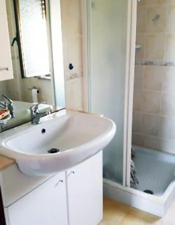 Apartamento Casa Vincenzo