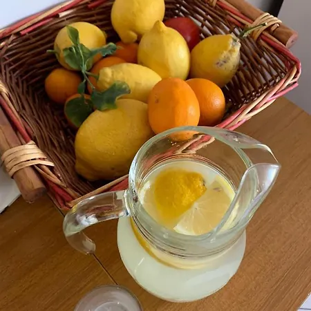 Casa Vincenzo Apartment *