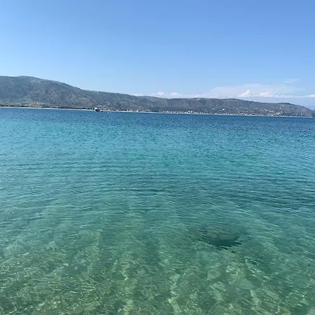 Casa Vincenzo * Satriano