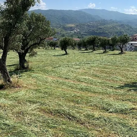 Casa Vincenzo Apartamento Satriano