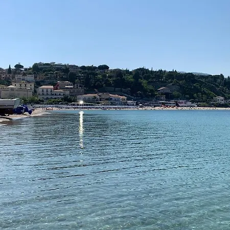 Casa Vincenzo *