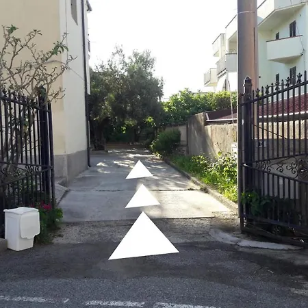 Casa Vincenzo Satriano