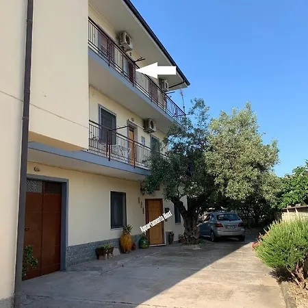 Casa Vincenzo