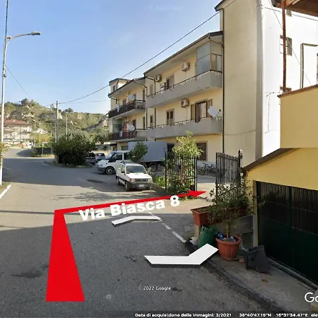 Casa Vincenzo Satriano