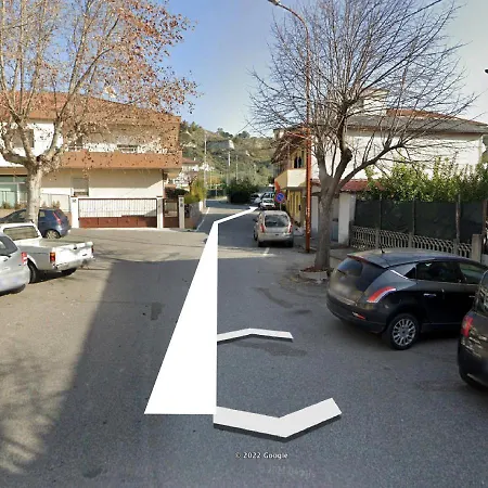 Apartamento Casa Vincenzo *