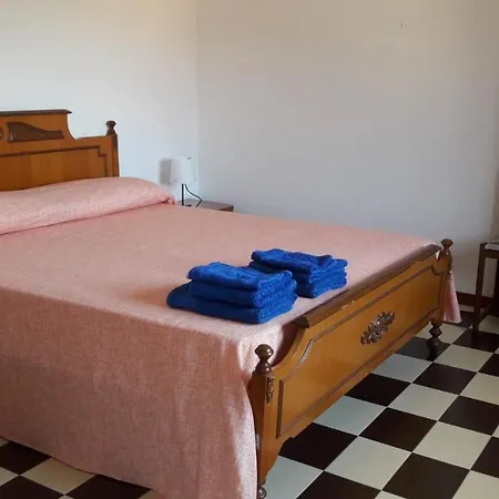 Apartamento Casa Vincenzo *