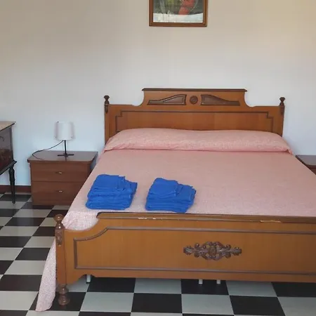 Casa Vincenzo Apartment *