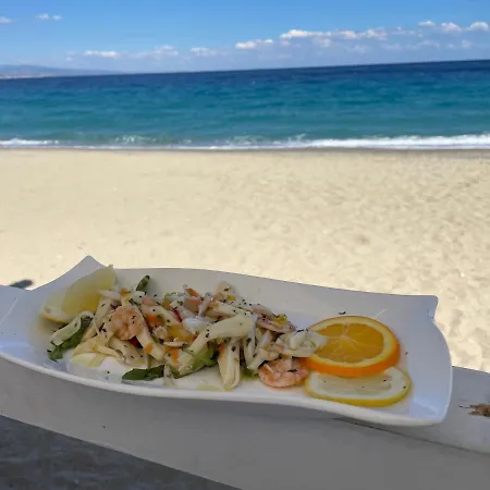 Apartamento Casa Vincenzo Satriano