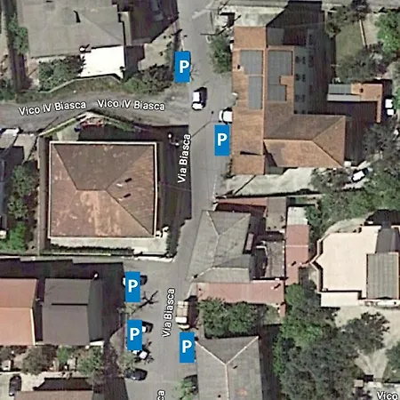 Casa Vincenzo Apartamento