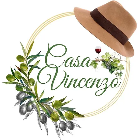 Casa Vincenzo