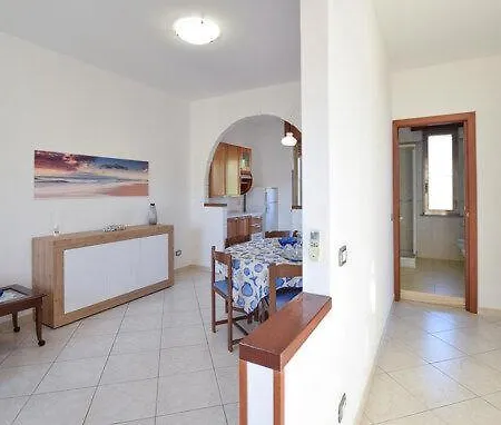 Apartament Casa Vincenzo