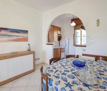 Casa Vincenzo Apartament