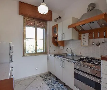 Apartament Casa Vincenzo Satriano