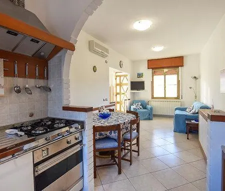 Casa Vincenzo *
