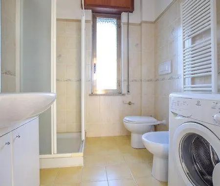 Apartament Casa Vincenzo