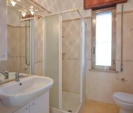 Casa Vincenzo Apartment *