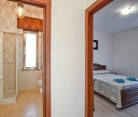 Casa Vincenzo Satriano