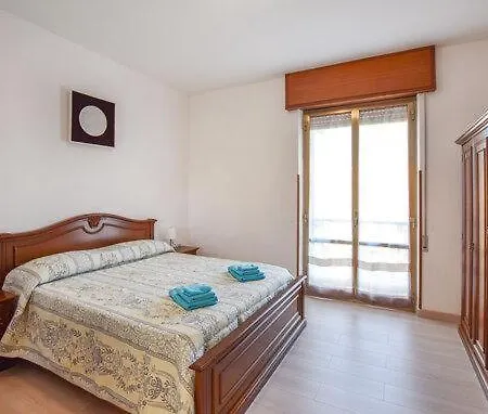 Casa Vincenzo Apartment