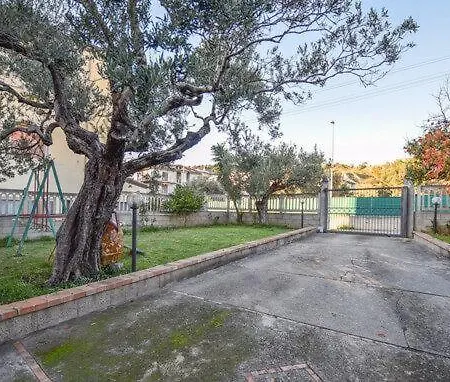 Casa Vincenzo Satriano