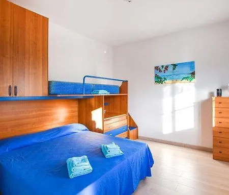 Casa Vincenzo * Satriano