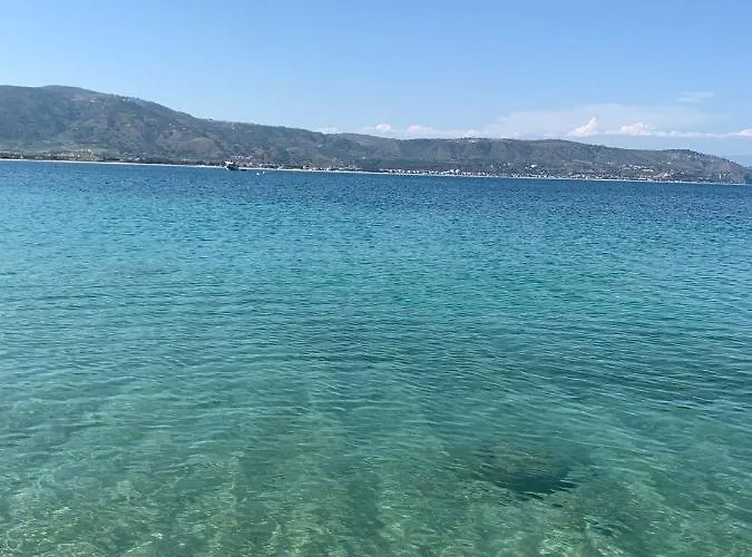 Casa Vincenzo * Satriano