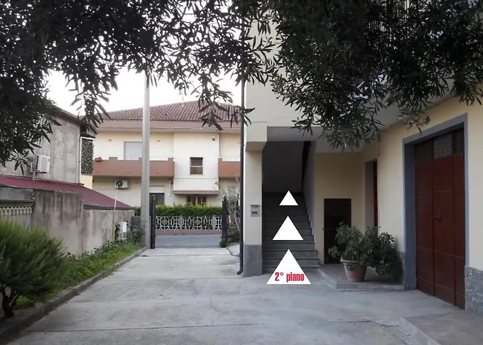 Casa Vincenzo Appartement Satriano