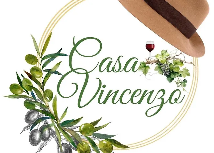 Casa Vincenzo