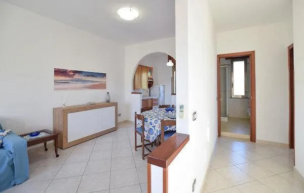 Appartement Casa Vincenzo