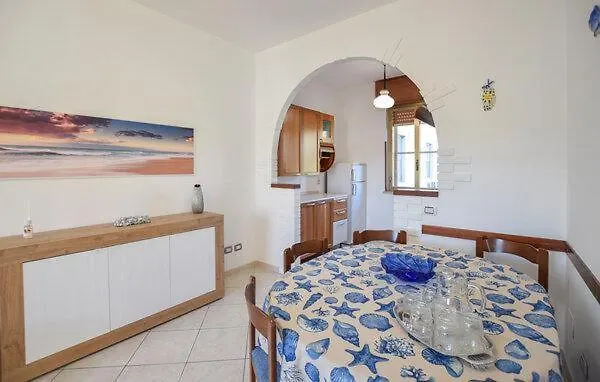 Casa Vincenzo Appartement