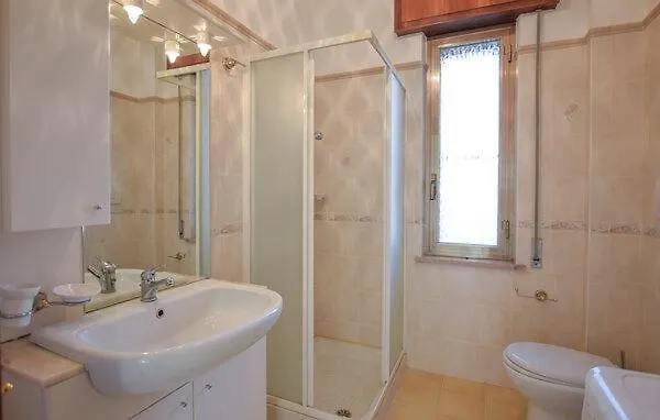 Casa Vincenzo Appartement *