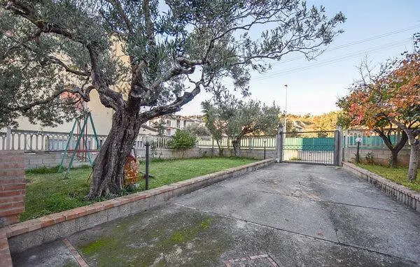 Casa Vincenzo Satriano