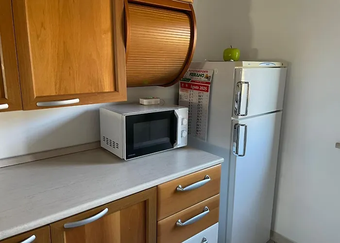 Appartement Casa Vincenzo Satriano